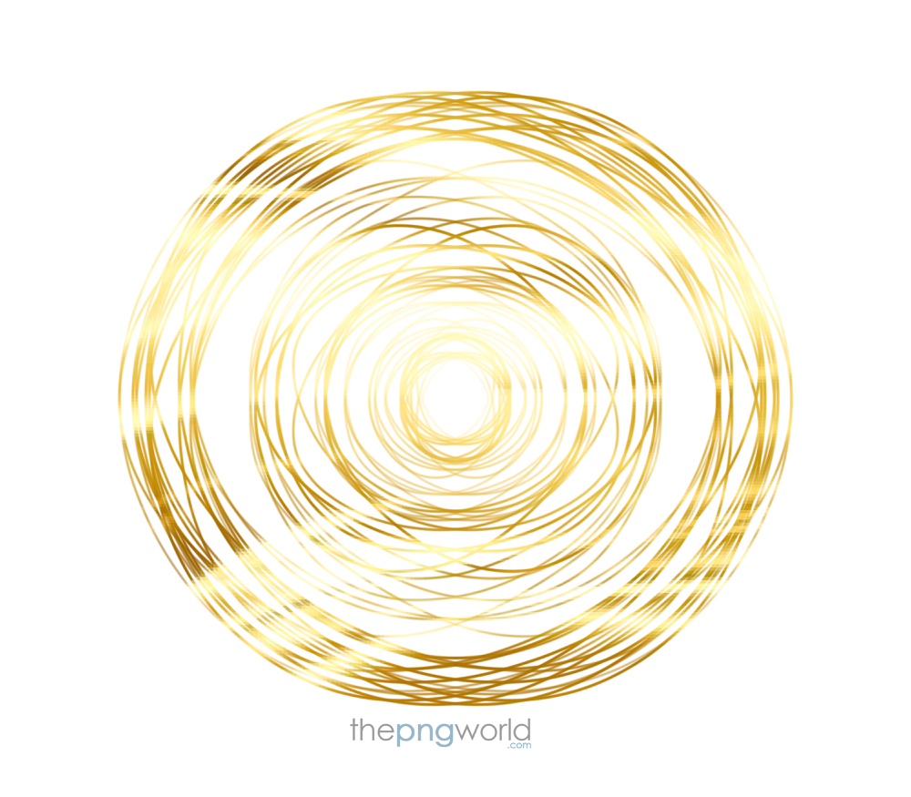 Gold Spiral Png Gold,yellow,spiral,circle,icon,wallpaper,image,pattern,picture,prop,vintage,abstract,vibrant,classic,decoration,ring,shining